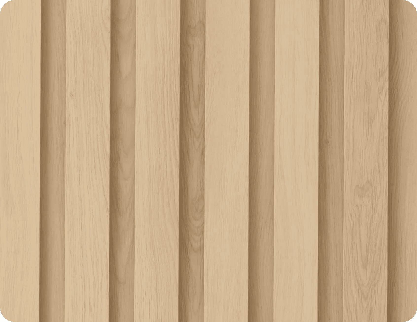 Natural Oak