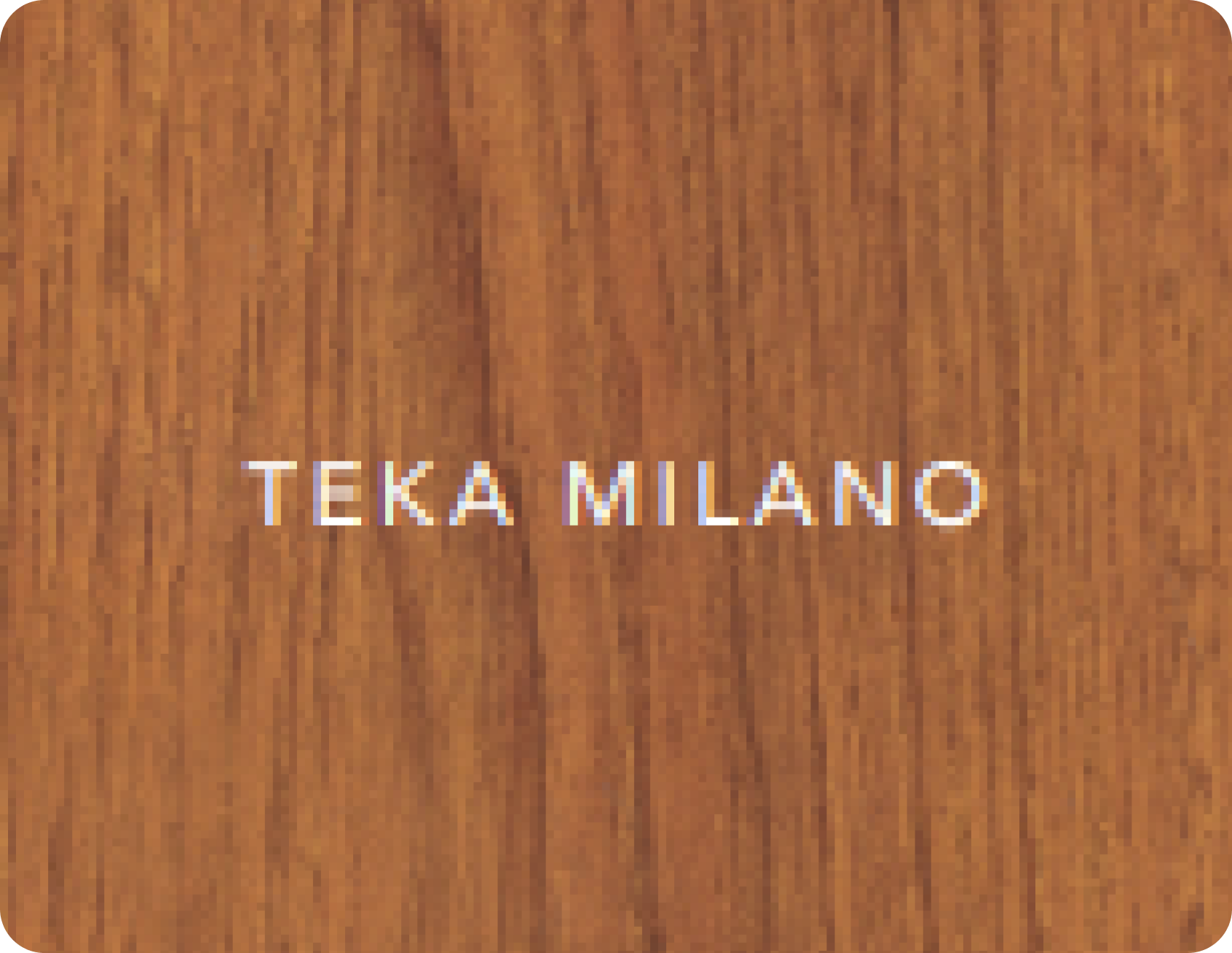 Teka Milano